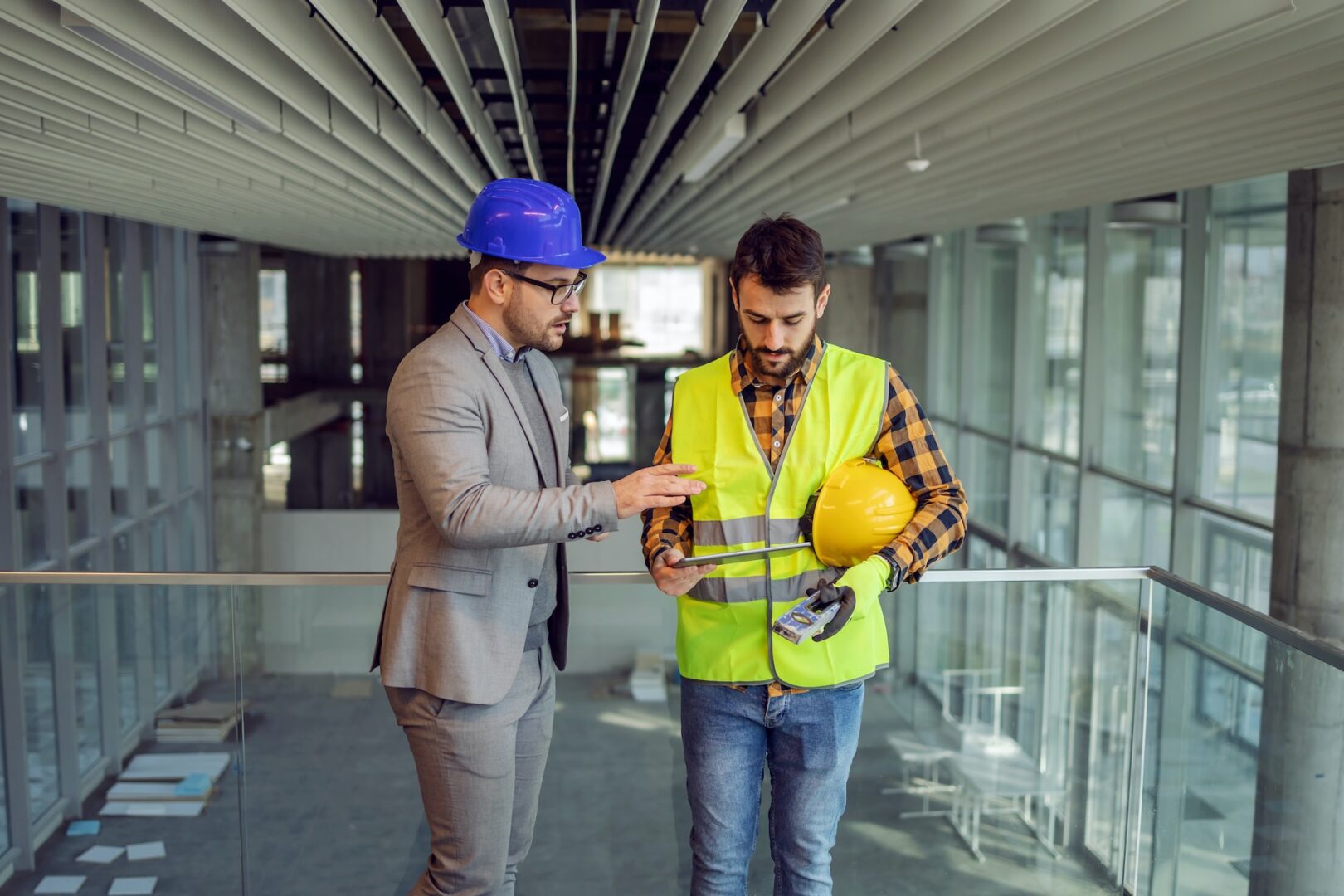 Building Inspection