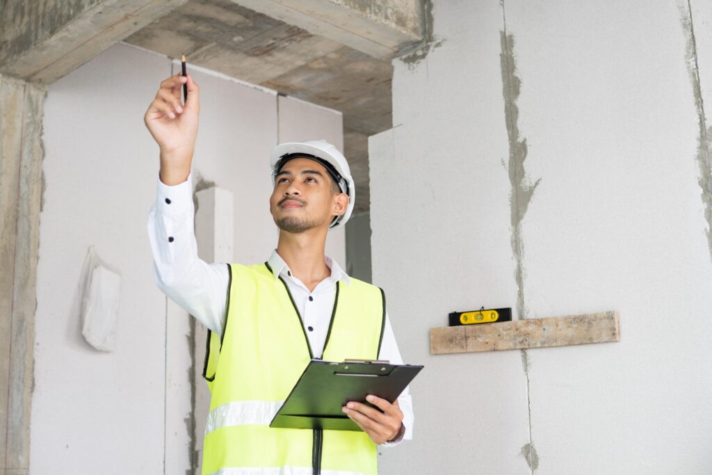 Insurance Building Specialist Inspections