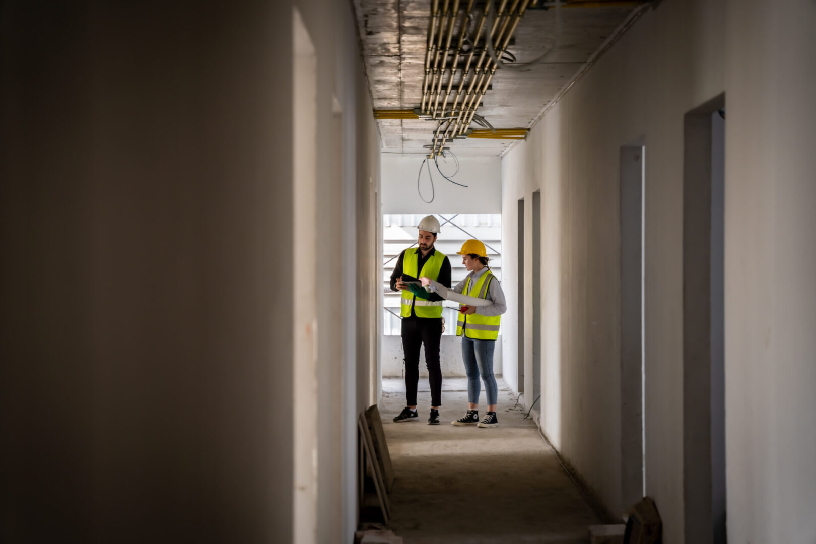 Building-Inspections