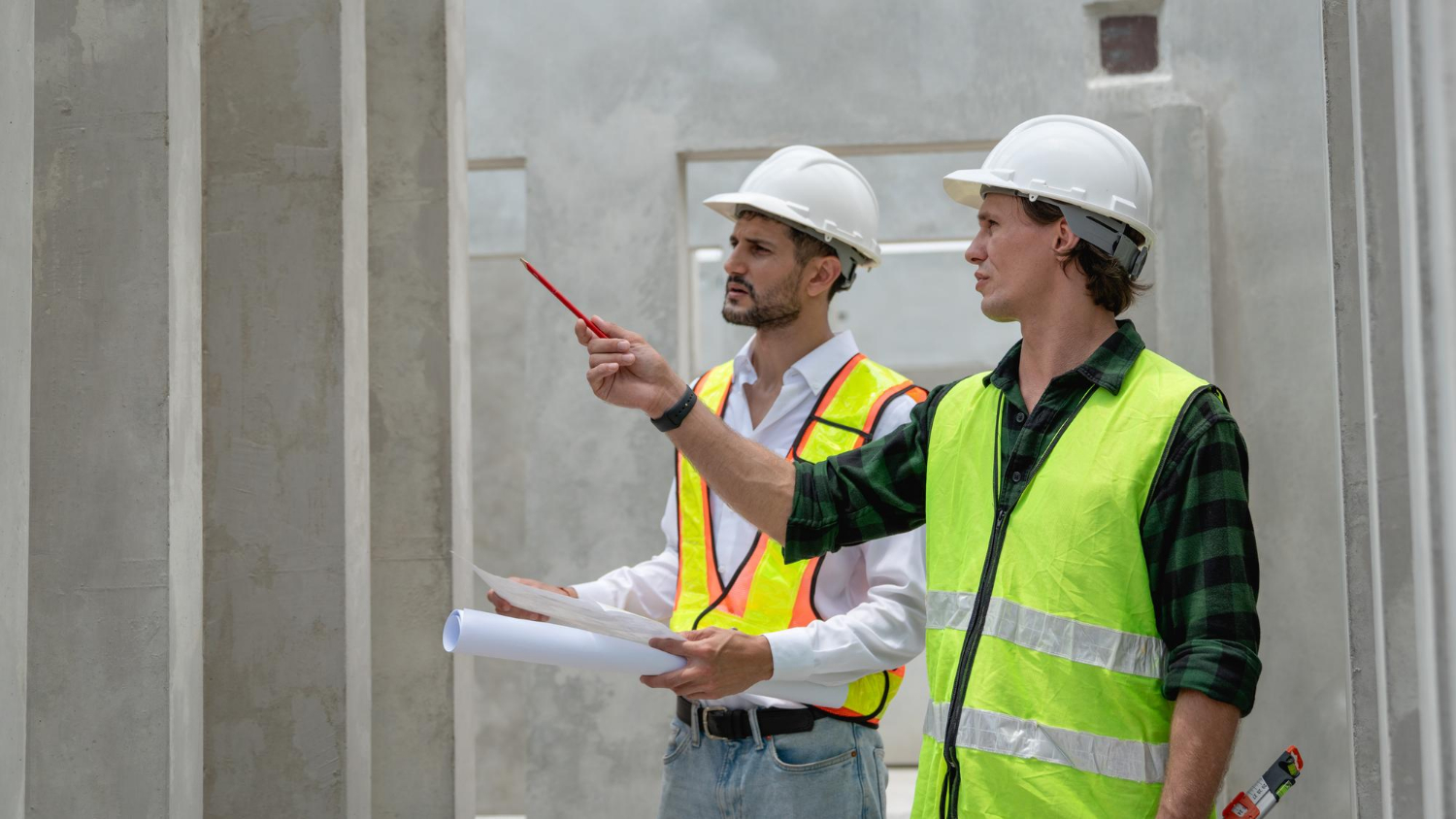 building inspection