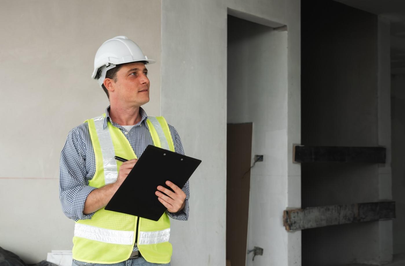 Building Inspection