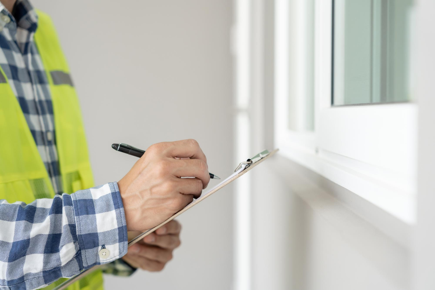pre-purchase property inspection