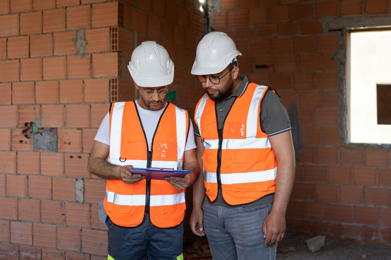 building inspections