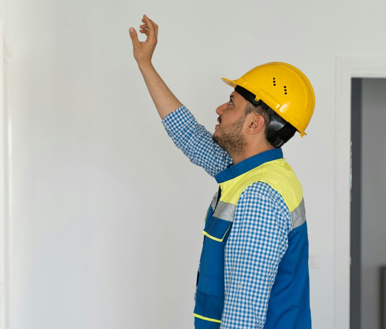 building inspection