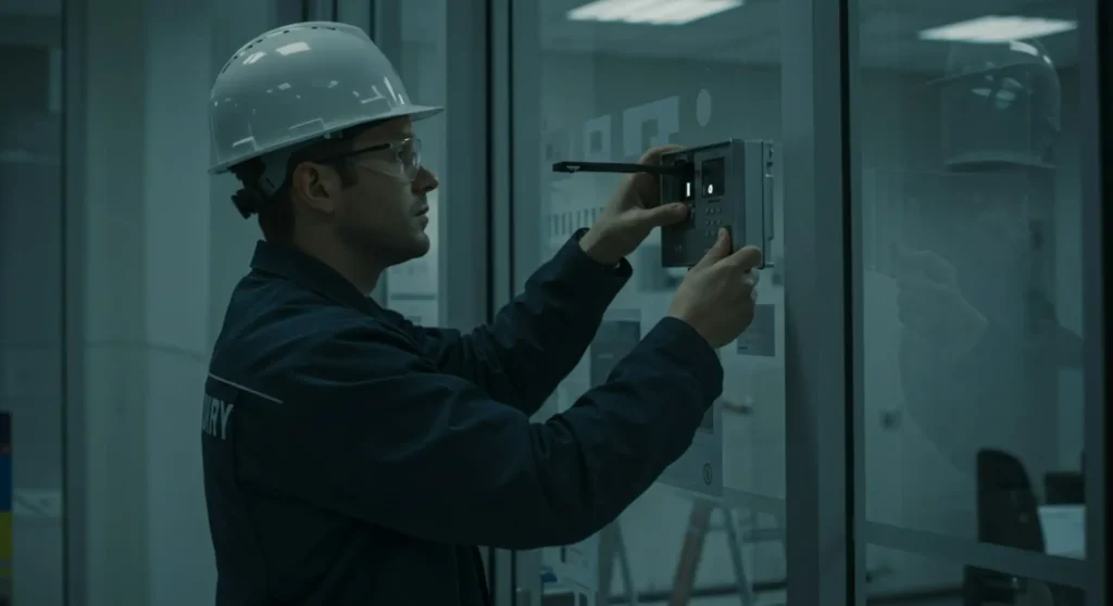 Insurance Building Inspections