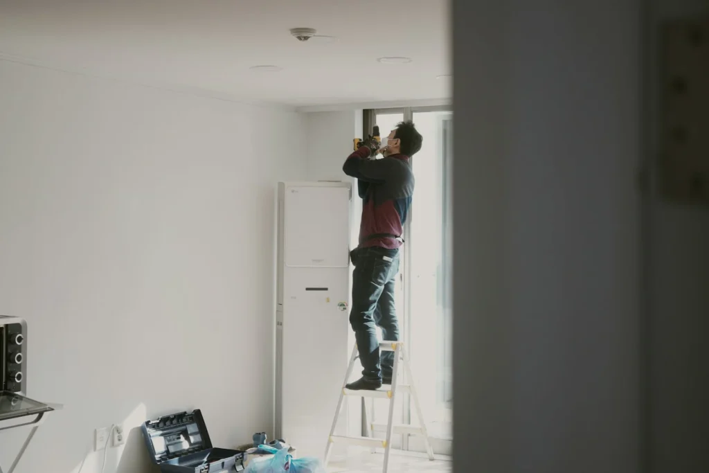 Safety Home Inspection