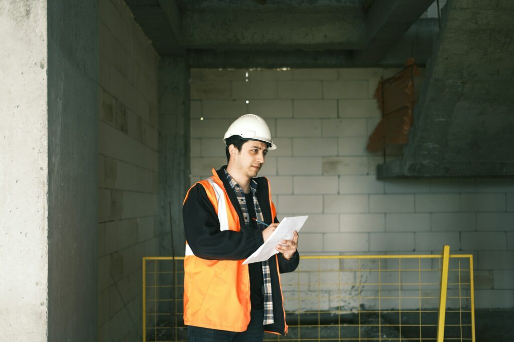 building inspection