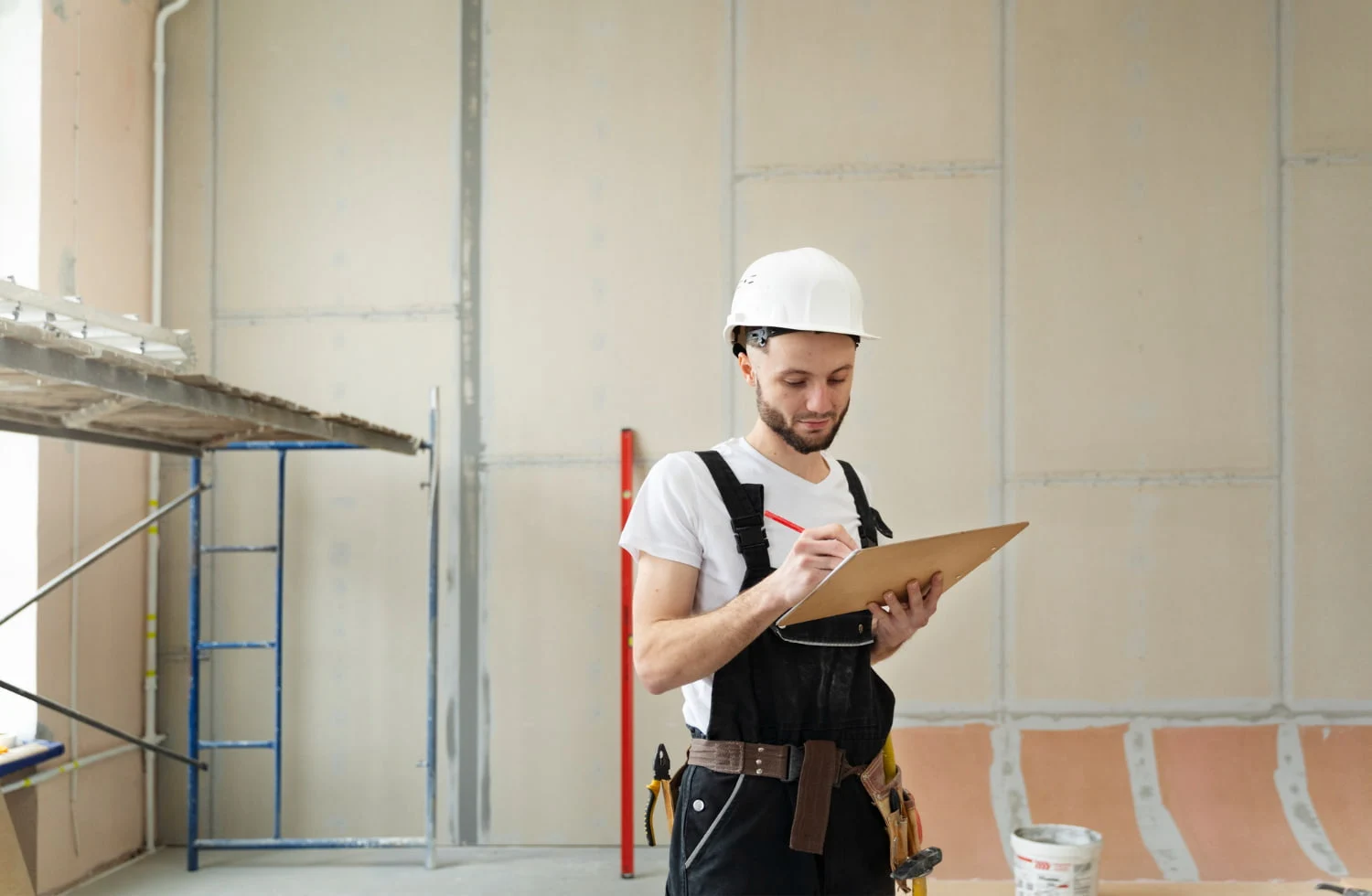 House Structure Inspection Rockhampton