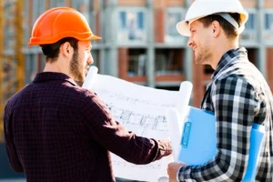 Building Inspection Company