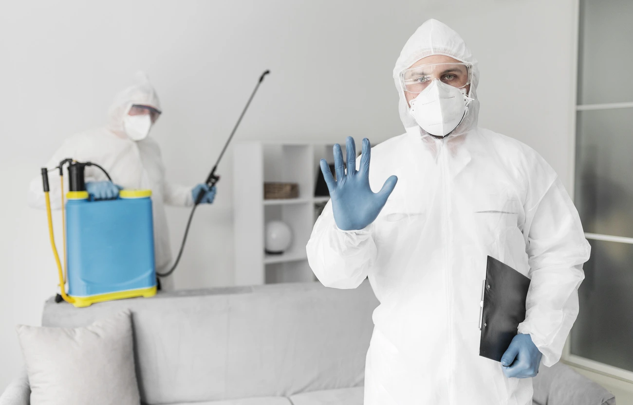 Building Pest Inspection