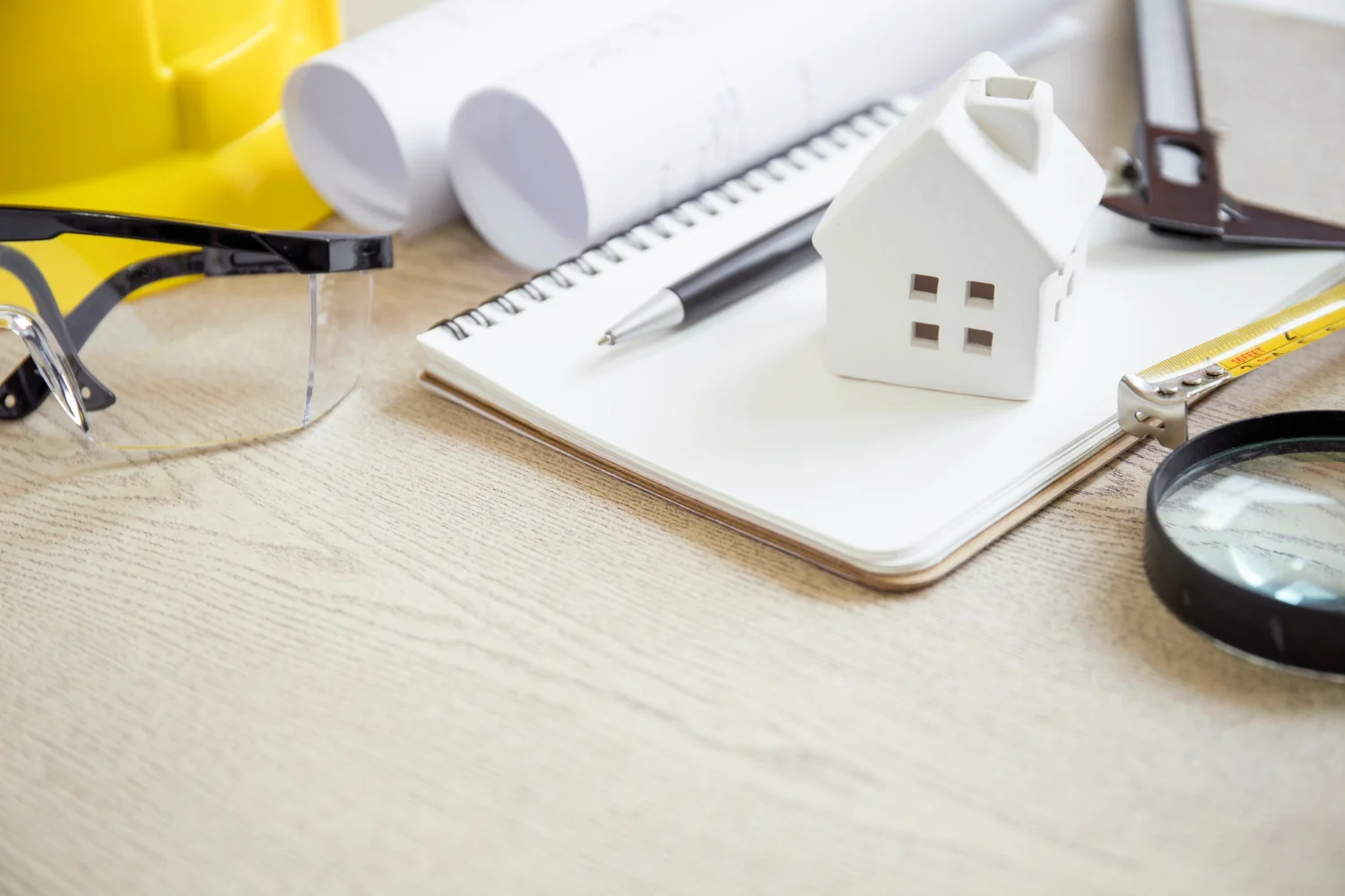 Certified Home Inspections in Rockhampton