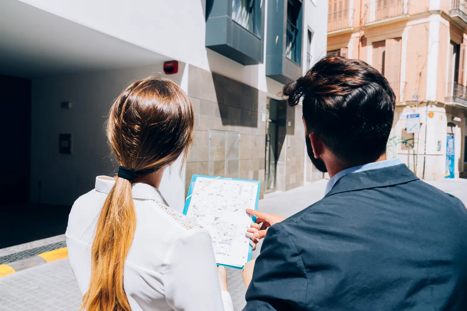 House Building Inspection Key Stages