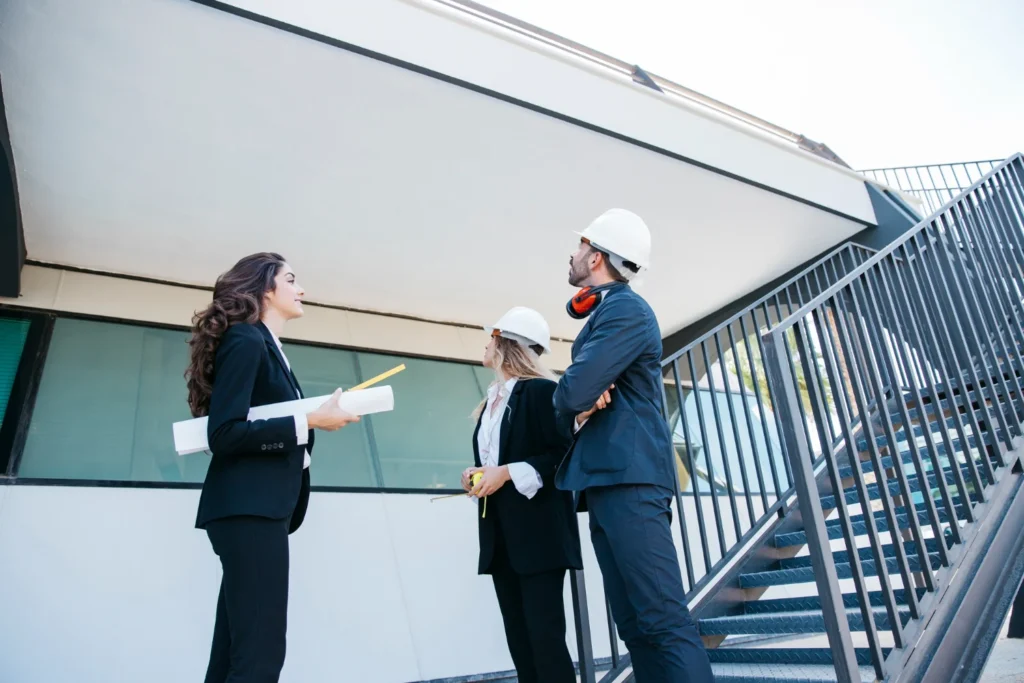 smart insurance building inspections