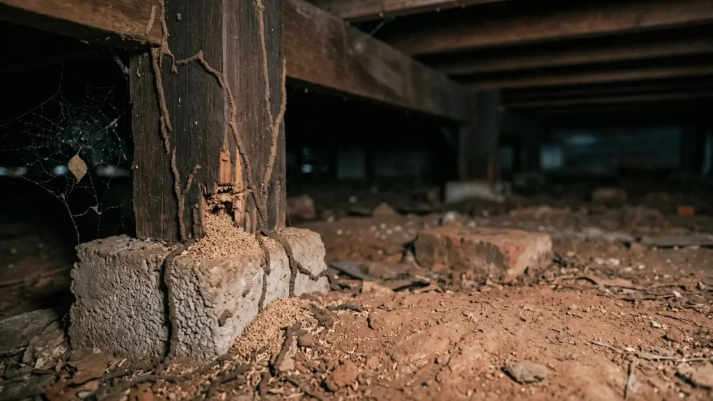 5 Game-Changing Reasons Why You Need a Mould House Inspection in Rockhampton