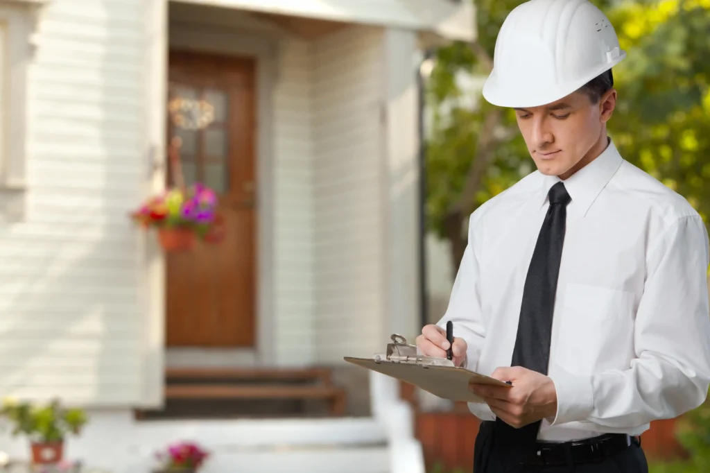 Licensed Building Inspector Rockhampton