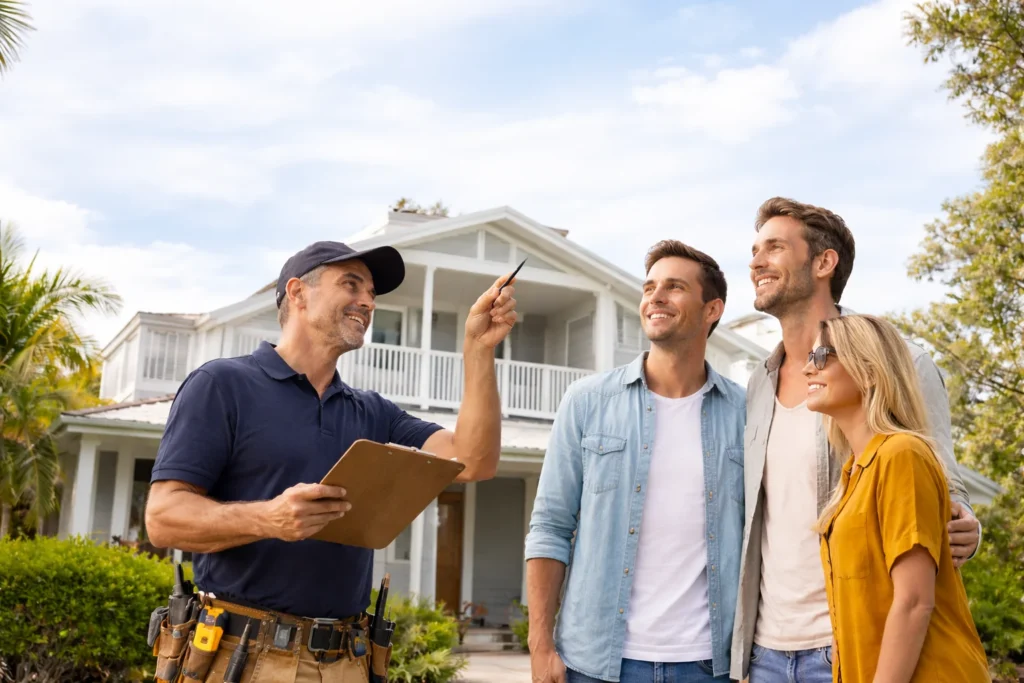 6 Smart Ways Certified Home Inspections Rockhampton Save Buyers from Hidden Costs