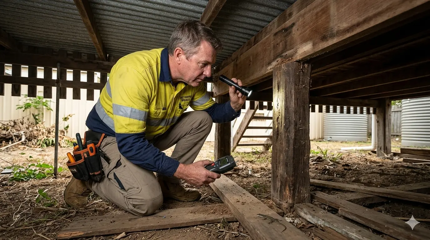 7 Powerful Pest Inspections Rockhampton Tips to Avoid Costly Hidden Damage