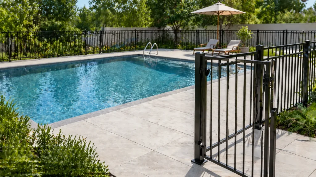 A Complete Guide to Pool Safety Inspections Before Approval