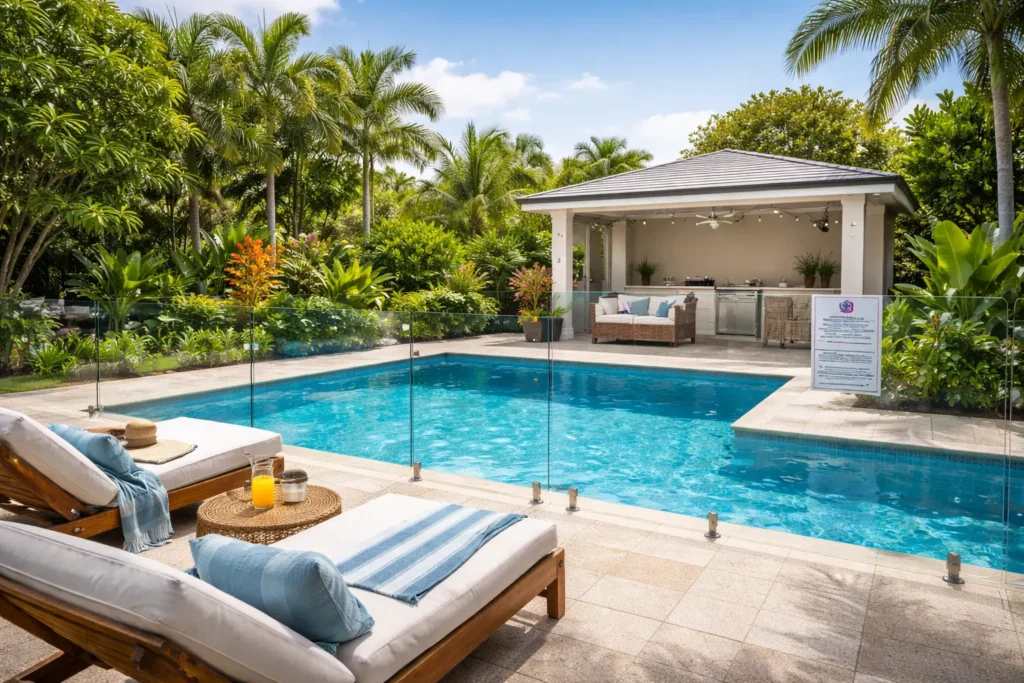 How to Pass Pool Safety Inspections in Rockhampton Easily