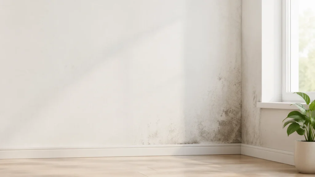 Mould House Inspection Tips to Protect Property and Health