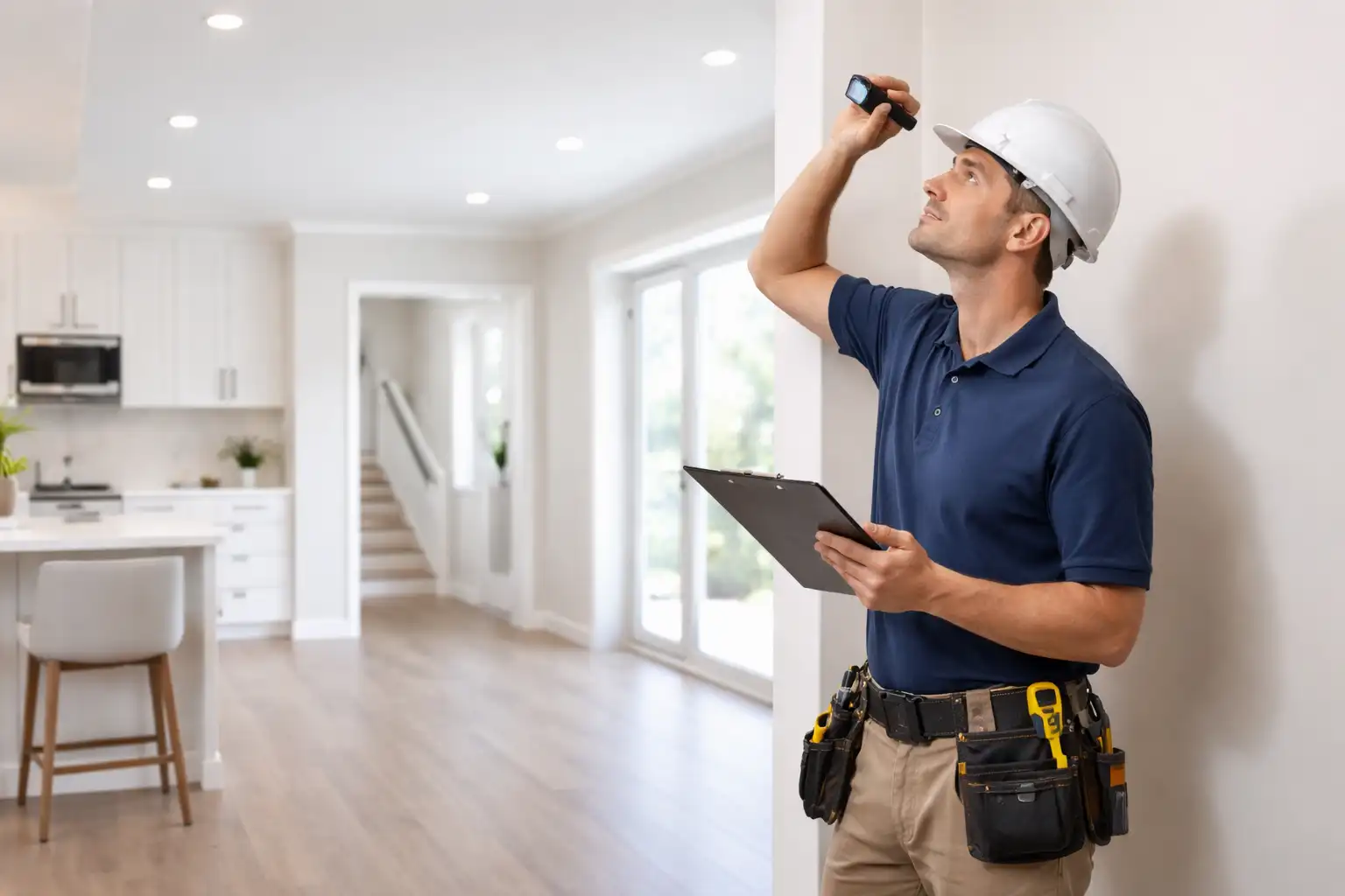 New House Inspection in Rockhampton