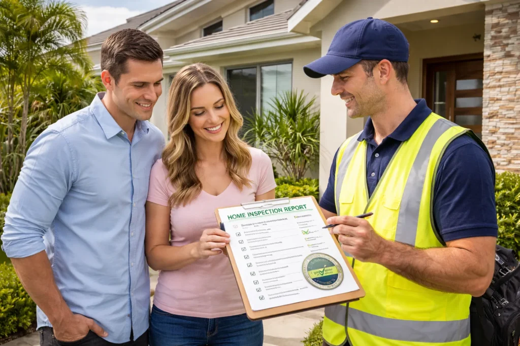 Top Reasons to Choose Certified Home Inspections for Buyers in Rockhampton