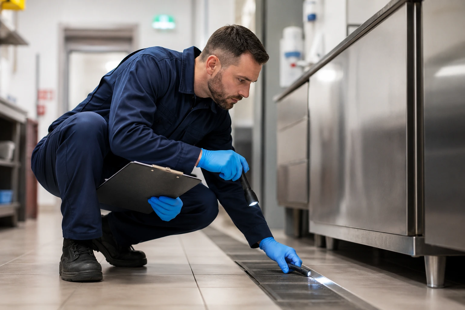 Pest Control Inspections in Rockhampton