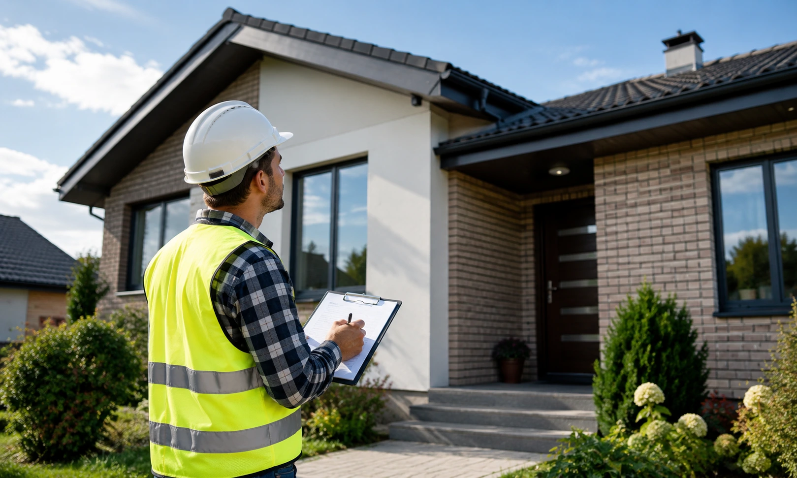 Residential Building Inspections