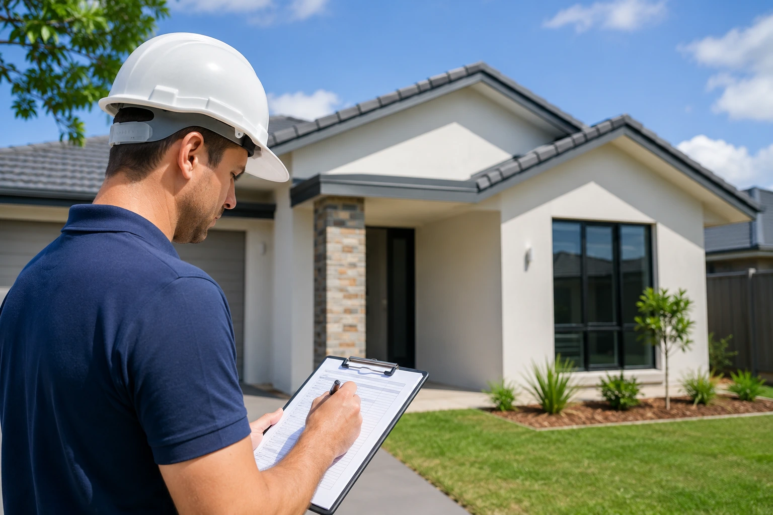 New House Property Inspections